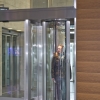 Orthos security interlocks