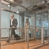 Orthos security interlocks