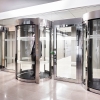 Orthos security interlocks