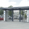 Kentaur Full-height turnstiles and full-height gates