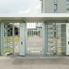 Kentaur Full-height turnstiles and full-height gates