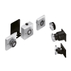 EM Series Hold-Open Magnets